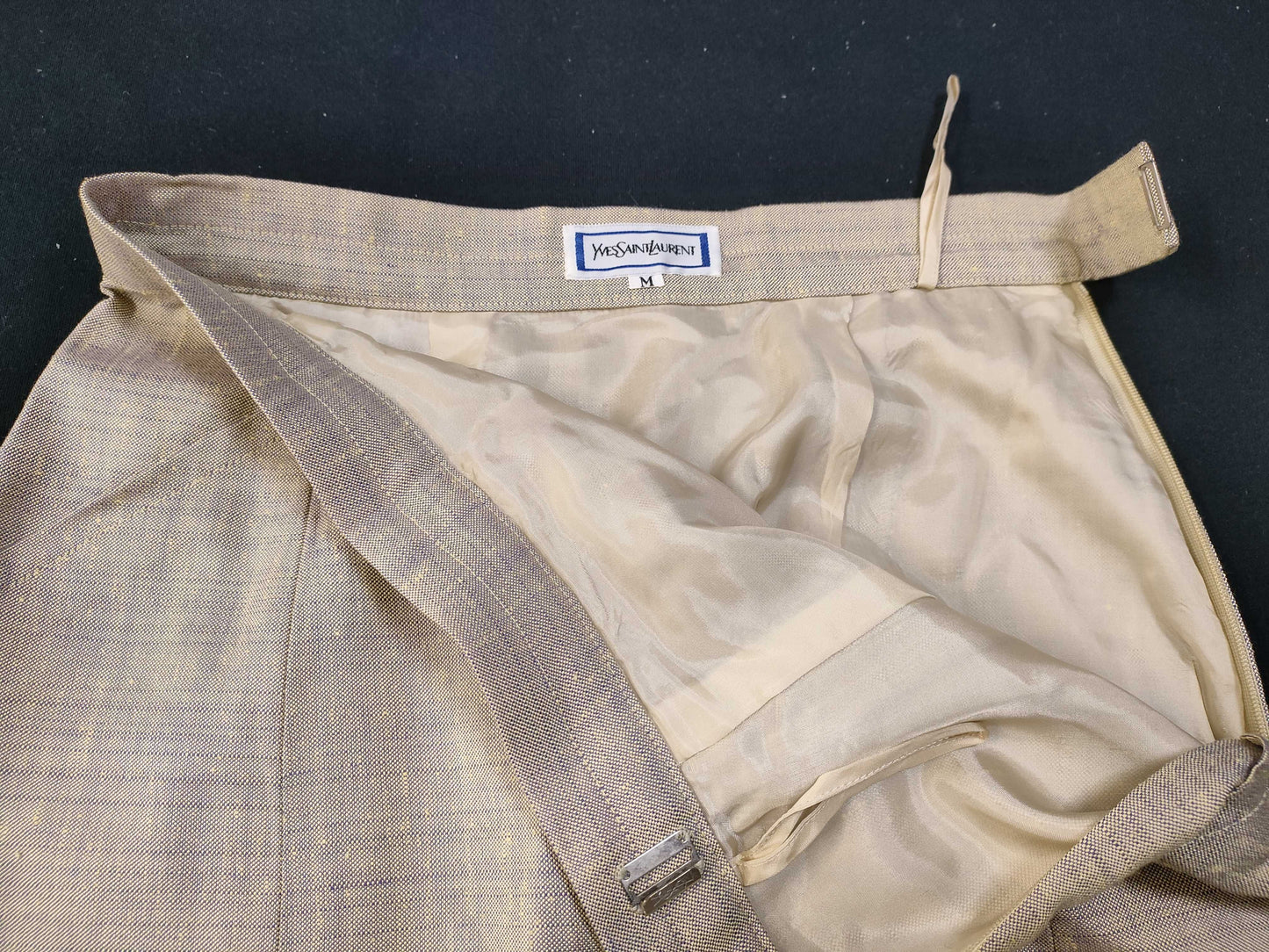 Yves Saint Laurent Yves Saint-Laurent Skirt Skirt