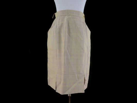 Yves Saint Laurent Yves Saint-Laurent Skirt Skirt