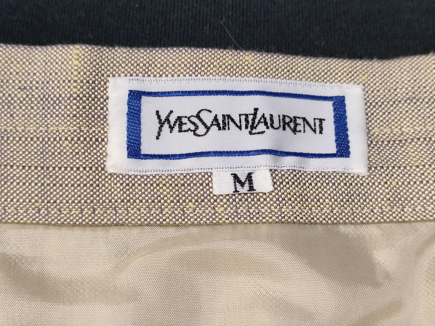 Yves Saint Laurent Yves Saint-Laurent Skirt Skirt