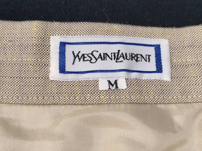 Yves Saint Laurent Yves Saint-Laurent Skirt Skirt