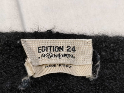 Yves Saint Laurent YSL knit tank top