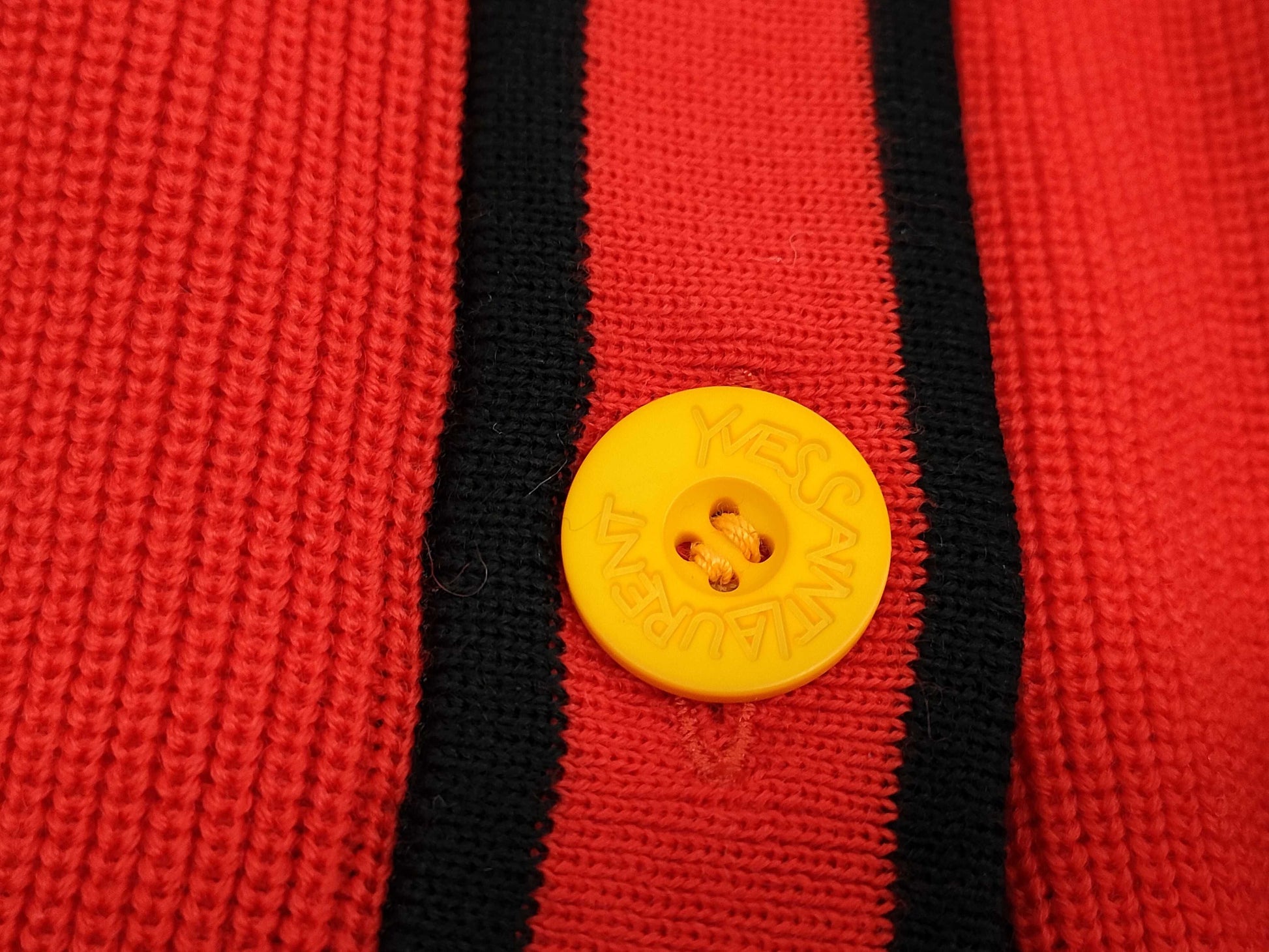 Yves Saint-Laurent Cardigan Size M