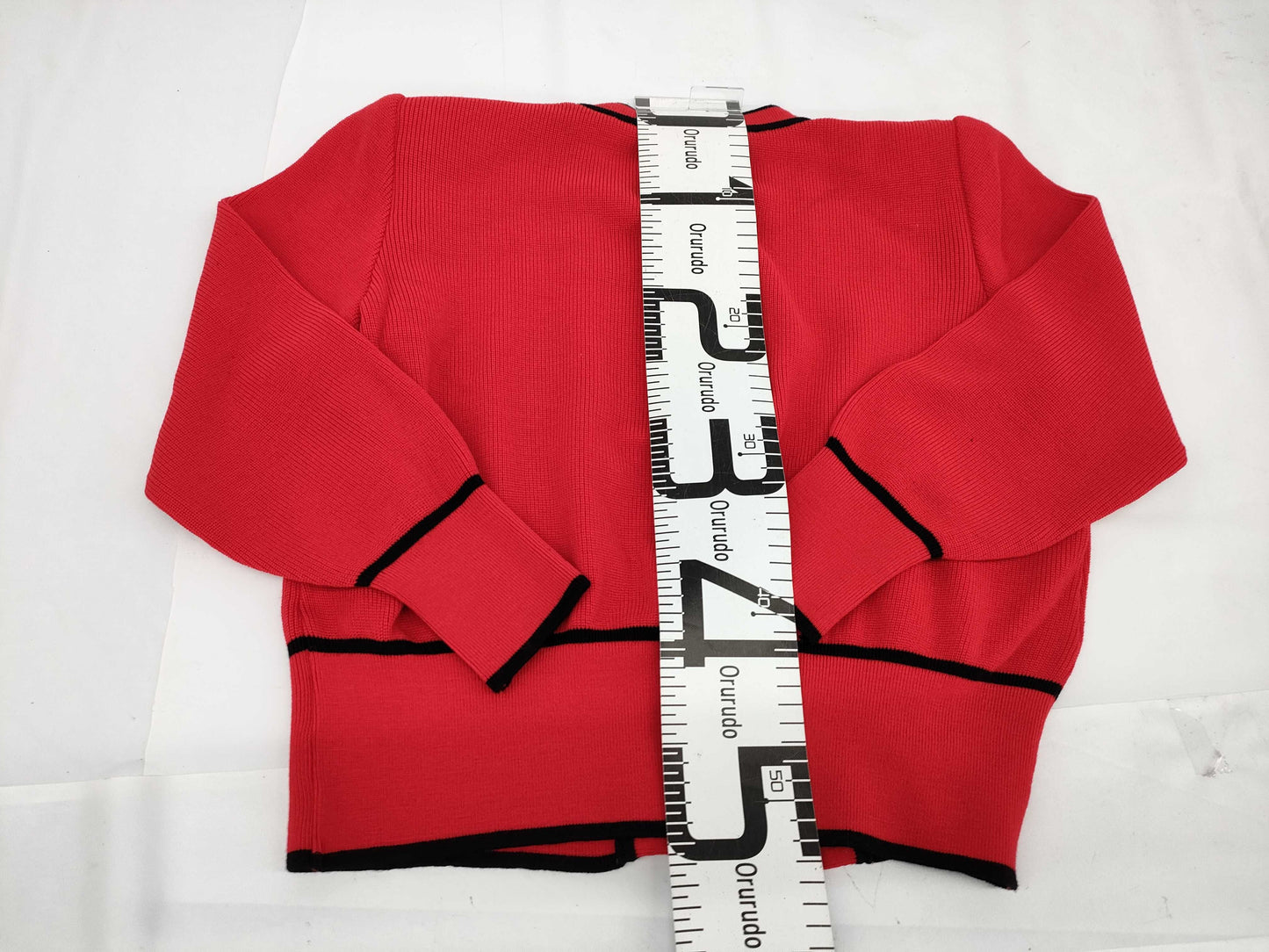 Yves Saint-Laurent Cardigan Size M