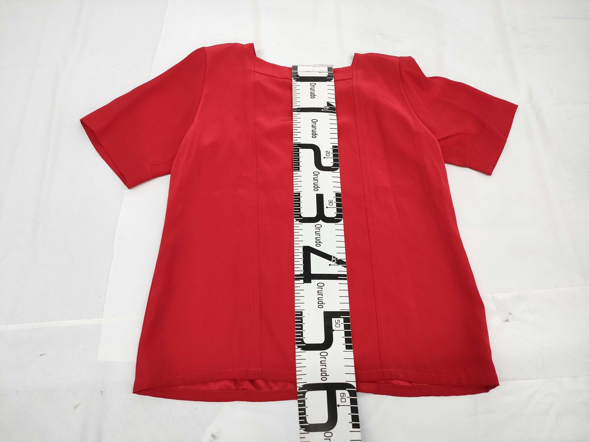 Yves Saint-Laurent Short Sleeve Top Size M Tops