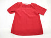 Yves Saint-Laurent Short Sleeve Top Size M Tops
