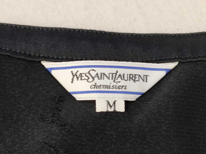 Yves Saint Laurent Yves Saint-Laurent Sleeveless Top Tops