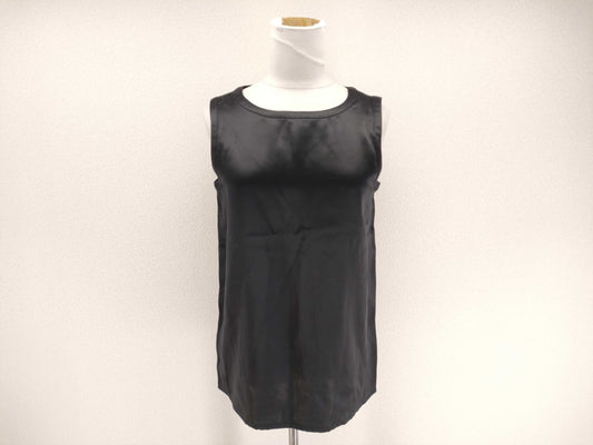 Yves Saint Laurent Yves Saint-Laurent Sleeveless Top Tops