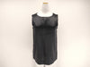 Yves Saint Laurent Yves Saint-Laurent Sleeveless Top Tops