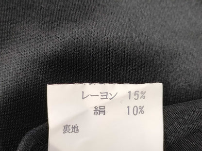 Yves Saint Laurent Yves Saint-Laurent Sleeveless Top Tops