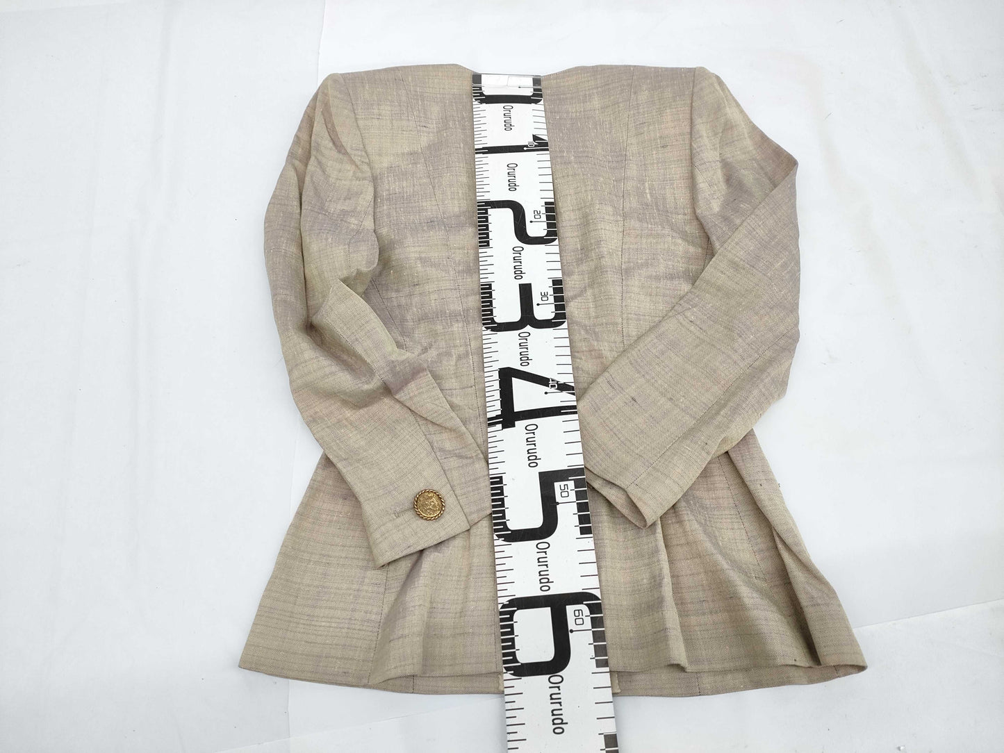 Yves Saint-Laurent Jacket Size 9A3 Jacket
