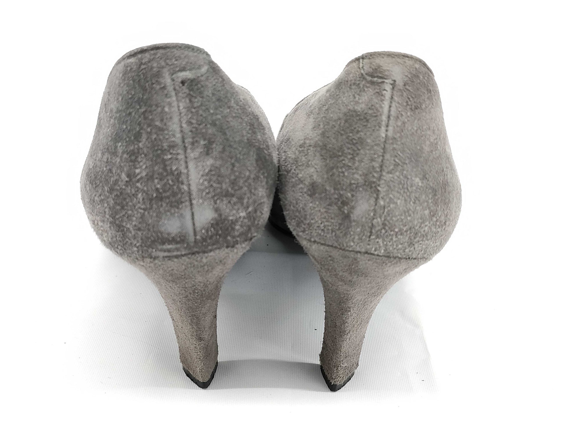 Yves Saint-Laurent Suede Pumps Size 36.5 Pumps