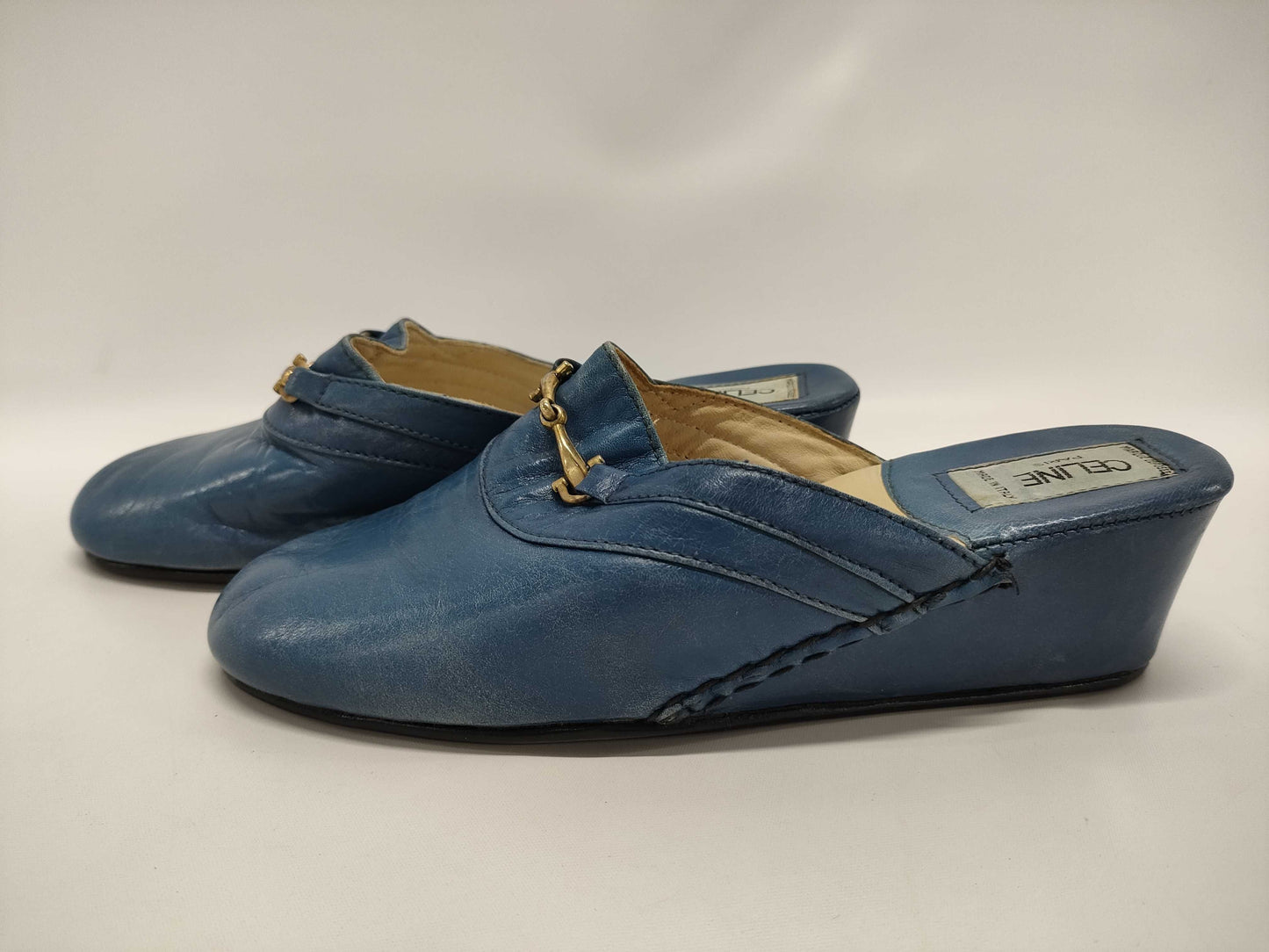 CELINE Slippers 6 Sandals