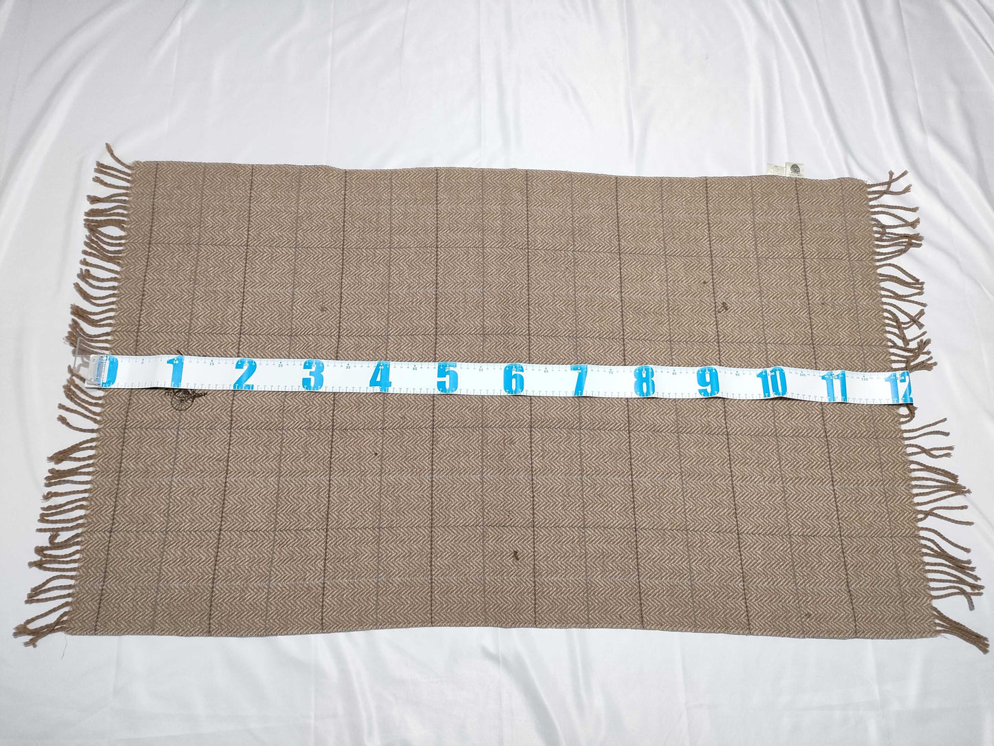 CELINE CELINE shawl scarf