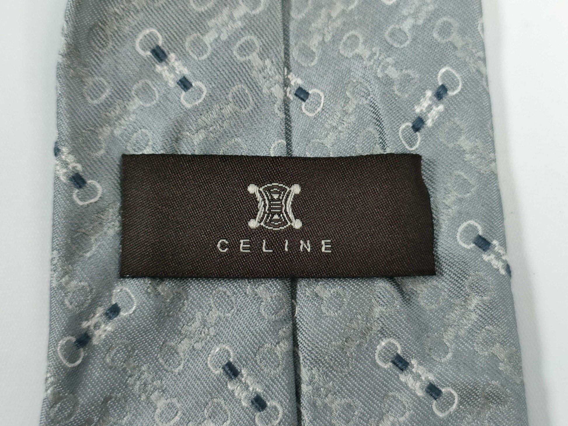 CELINE CELINE Tie Tie
