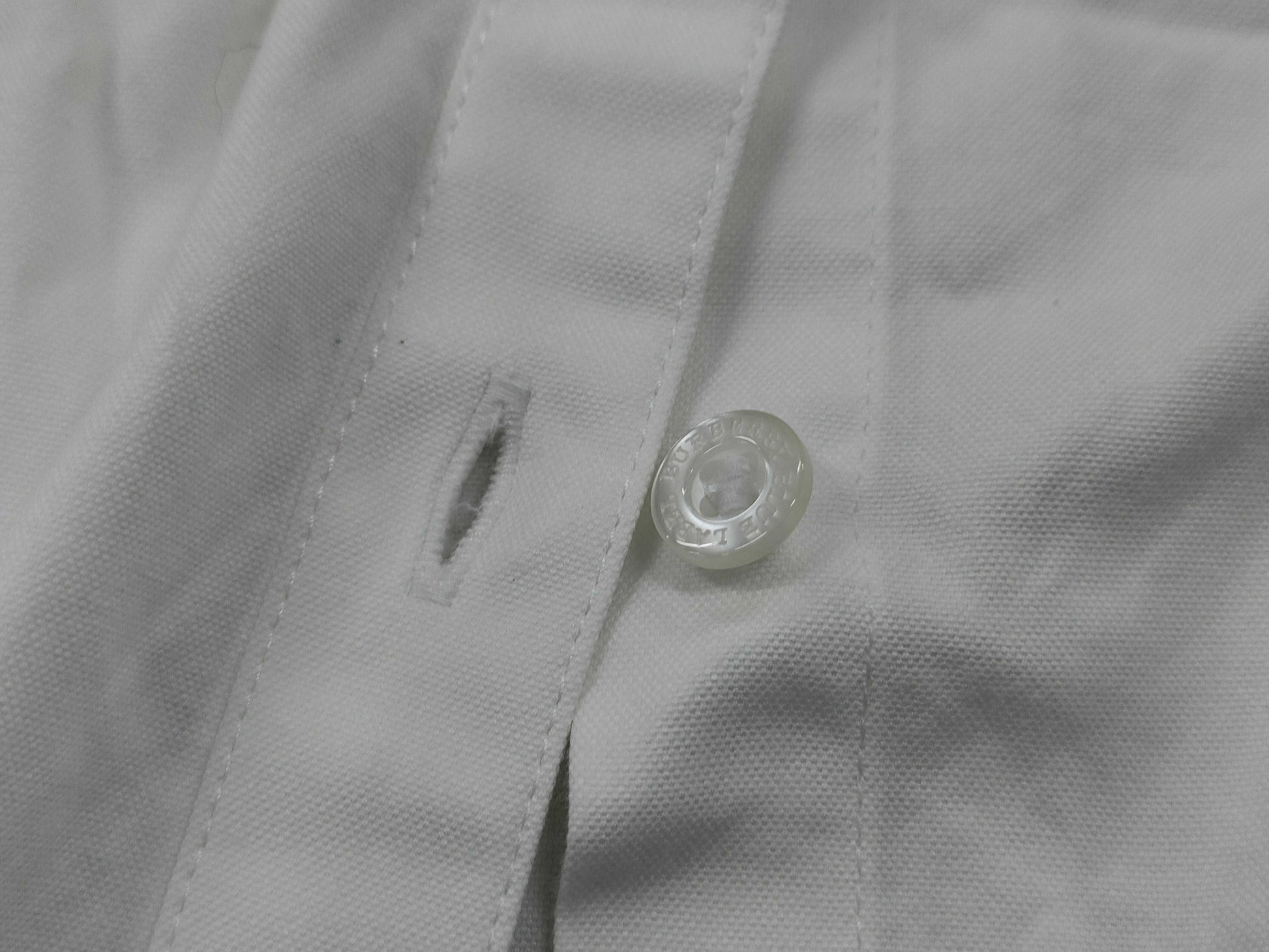 BURBERRY BLUE LABEL Short Sleeve Shirt Size 36 Shirt