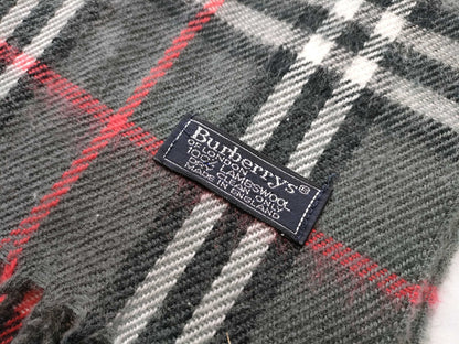 BURBERRY Burberrys Scarf Scarf