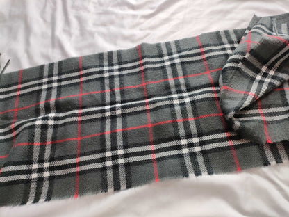 BURBERRY Burberrys Scarf Scarf