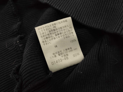 BURBERRY LONDON Long Sleeve Shirt Size 2 Shirt