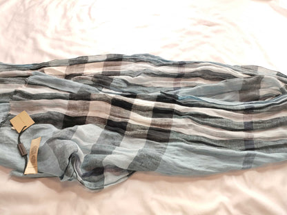BURBERRY BURBERRY Stole Scarf