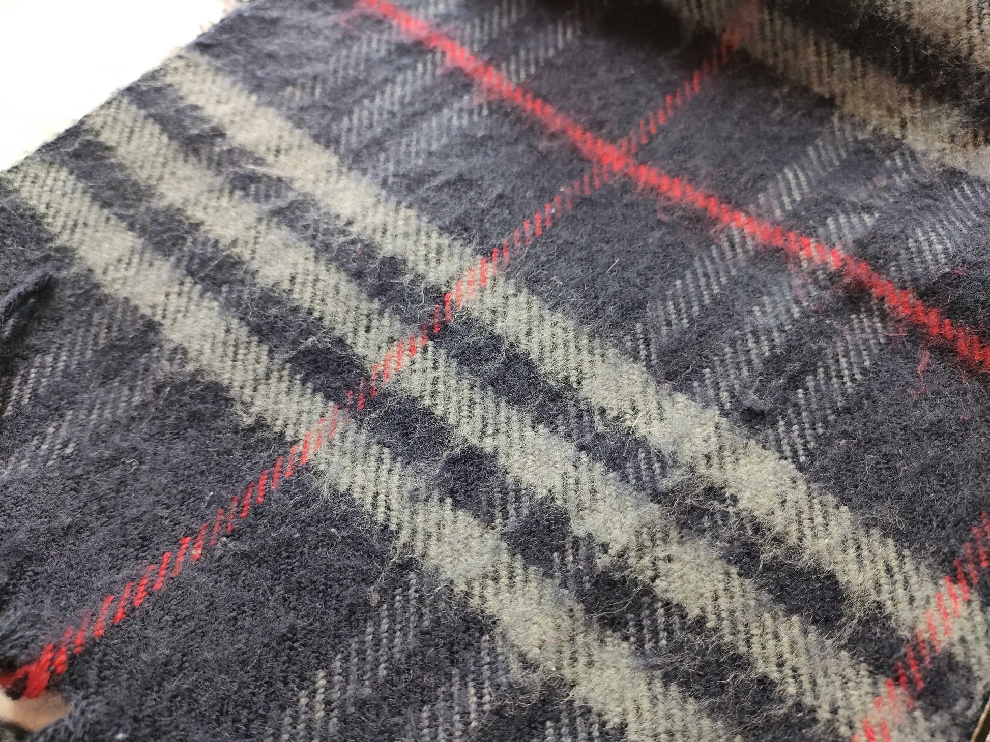 BURBERRY Burberrys Scarf Scarf