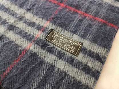 BURBERRY Burberrys Scarf Scarf