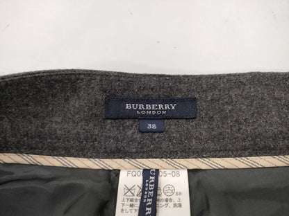 BURBERRY LONDON Pants Size 38 Pants