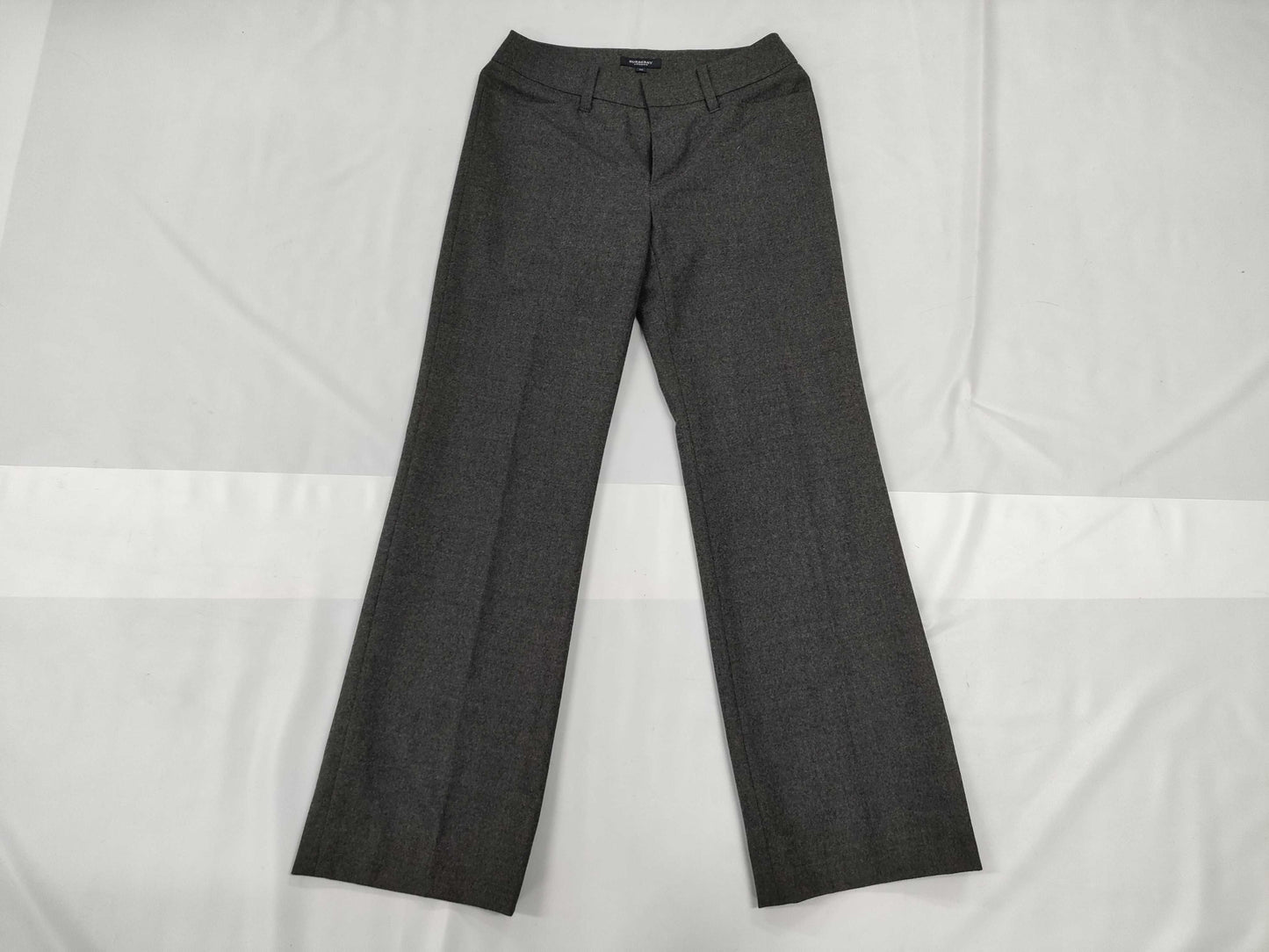 BURBERRY LONDON Pants Size 38 Pants