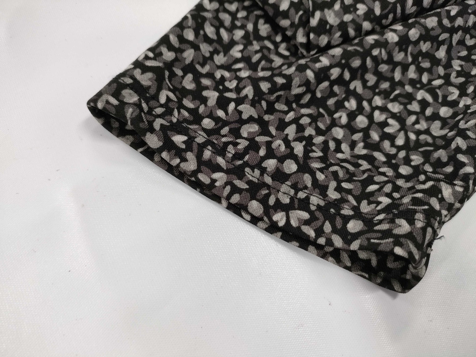 BURBERRY Chiffon Cut and Sew Size 1 Tops