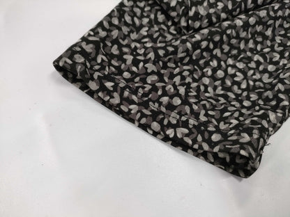 BURBERRY Chiffon Cut and Sew Size 1 Tops