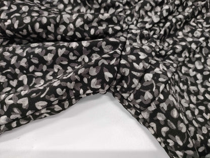 BURBERRY Chiffon Cut and Sew Size 1 Tops