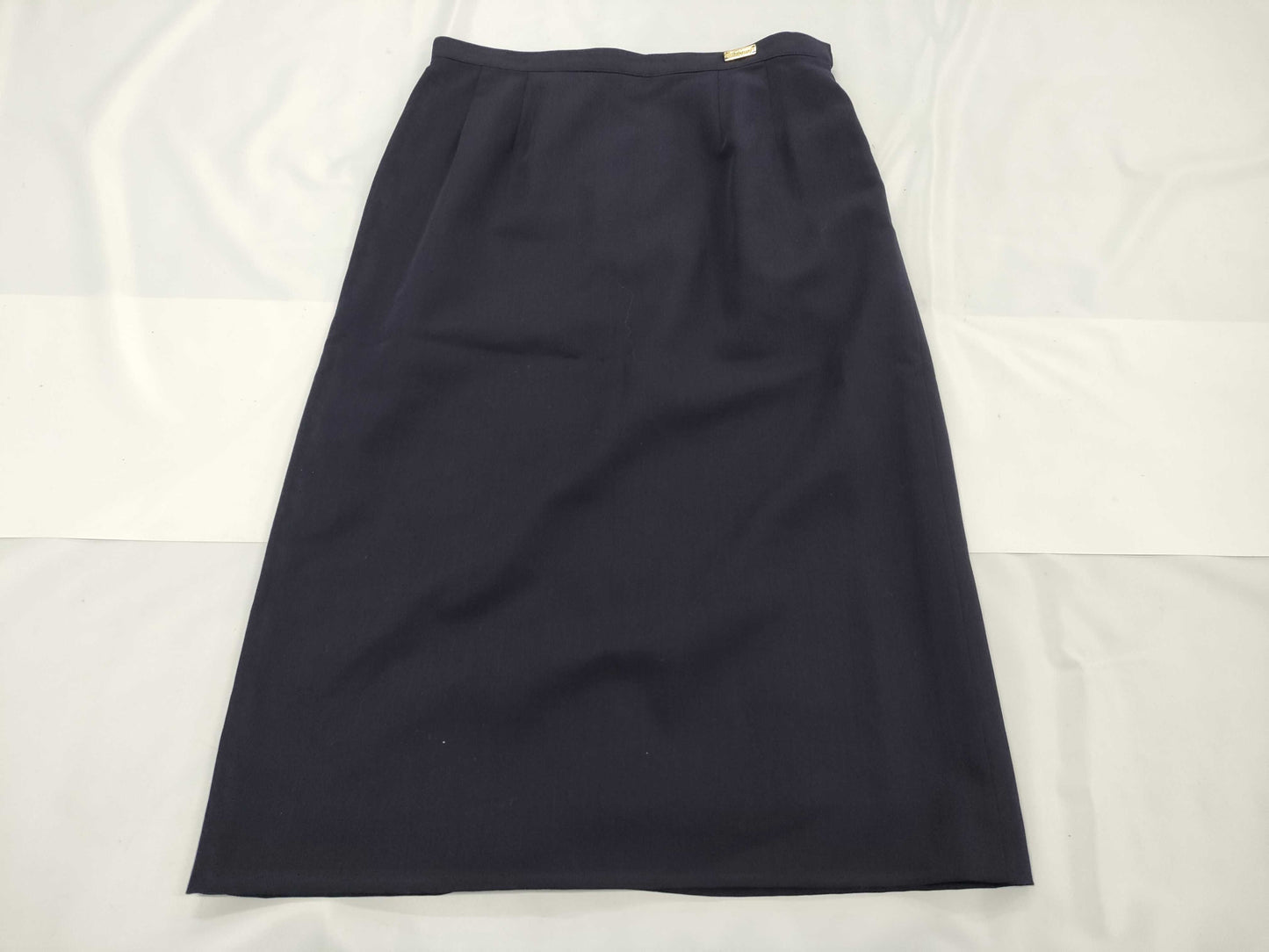 Burberrys Skirt Size 13BR C-TK83 Skirt