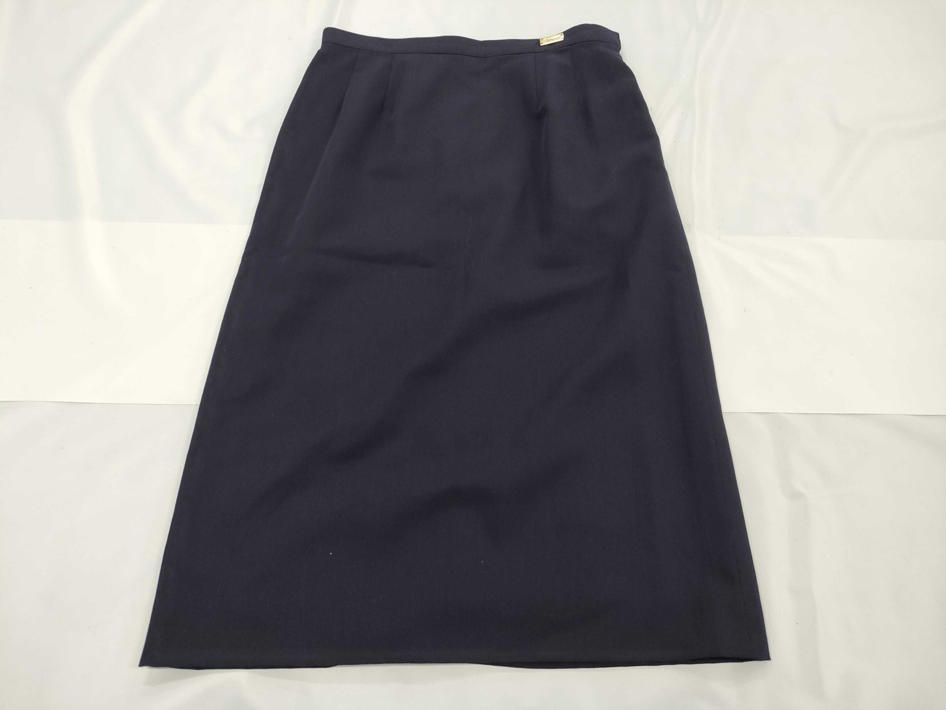 Burberrys Skirt Size 13BR C-TK83 Skirt
