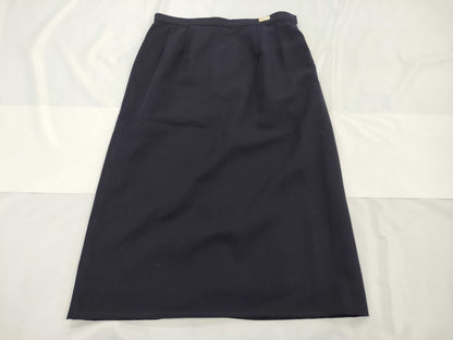 Burberrys Skirt Size 13BR C-TK83 Skirt