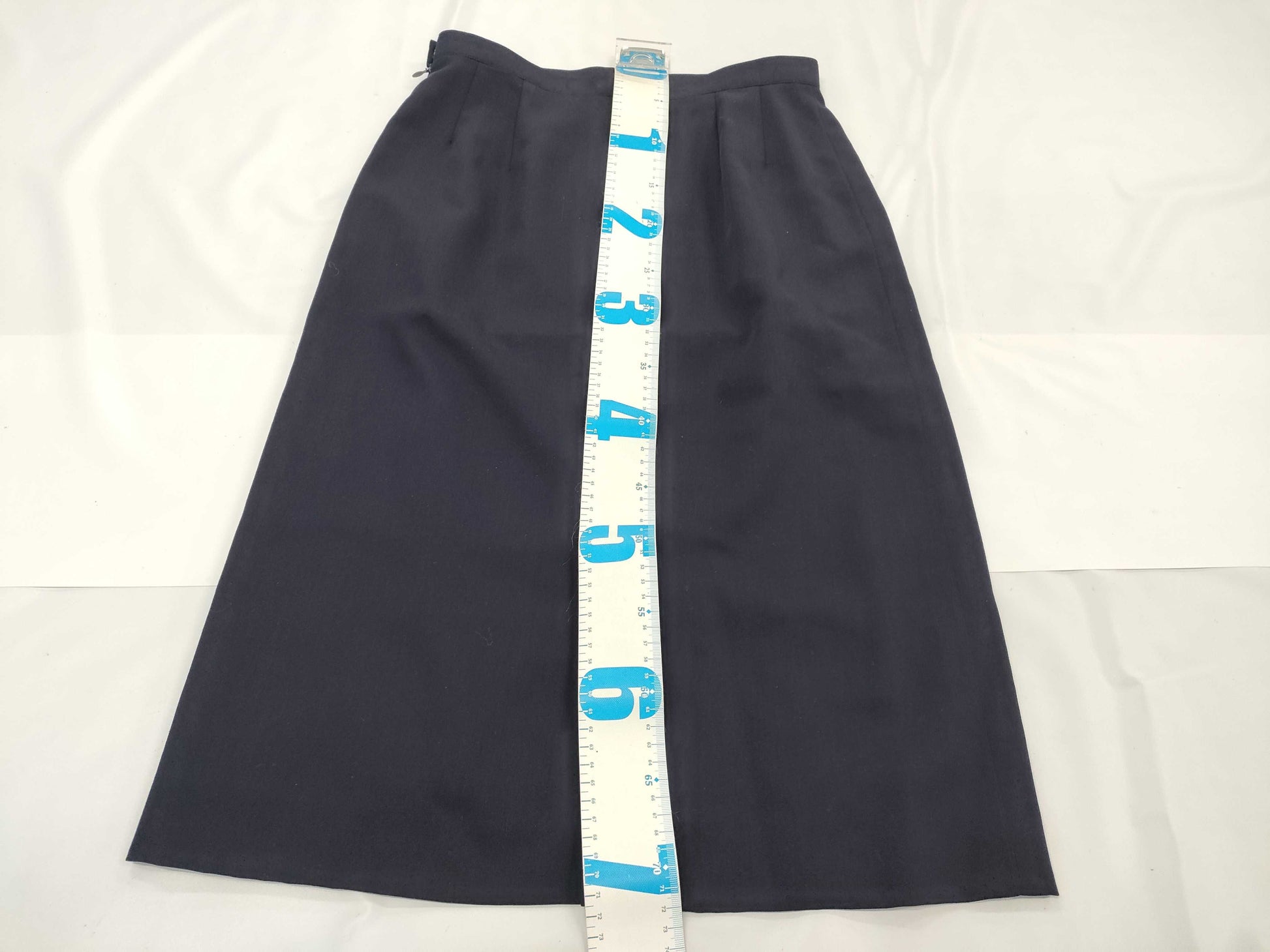 Burberrys Skirt Size 13BR C-TK83 Skirt