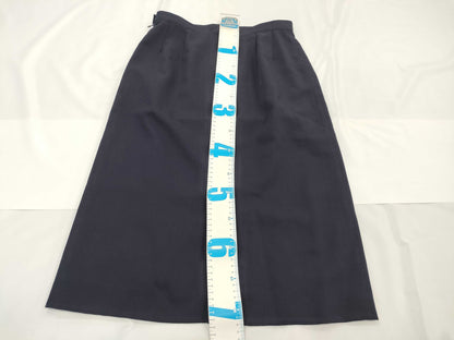 Burberrys Skirt Size 13BR C-TK83 Skirt