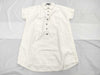 BURBERRY BURBERRY Short Sleeve Lace Shirt Tunic Size 38 Tops