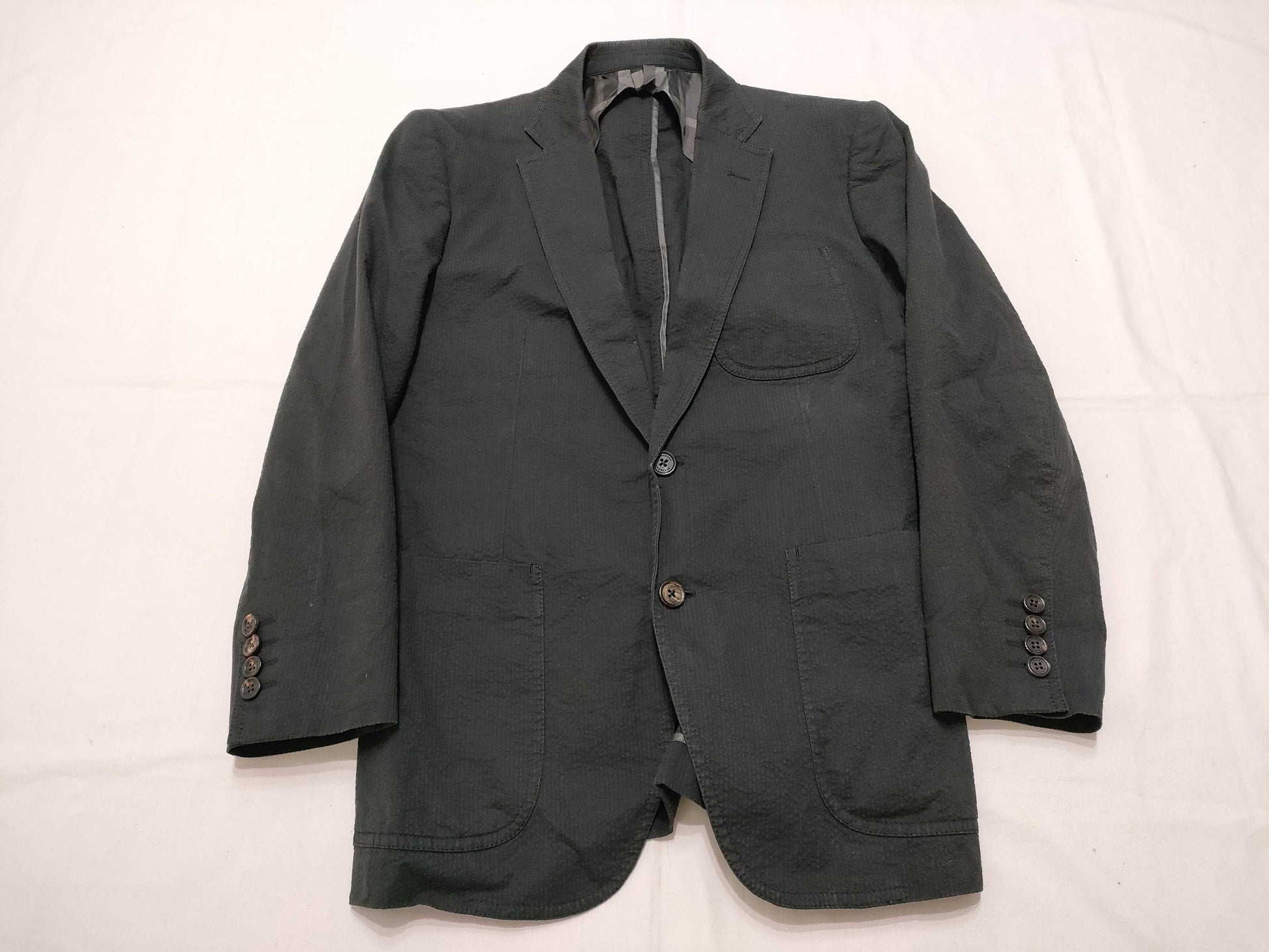 BURBERRY BURBERRY Jacket Jacket