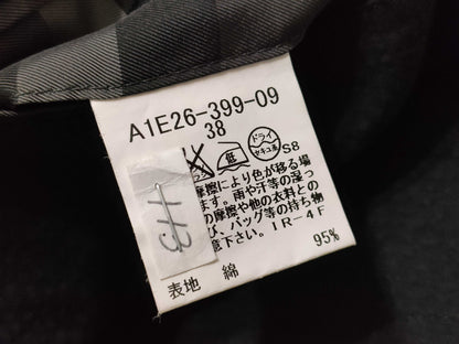 BURBERRY BURBERRY Jacket Jacket