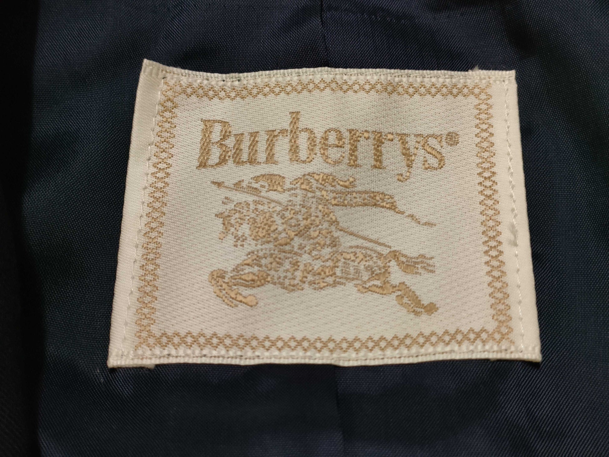 Burberrys Burberrys Jacket Jacket