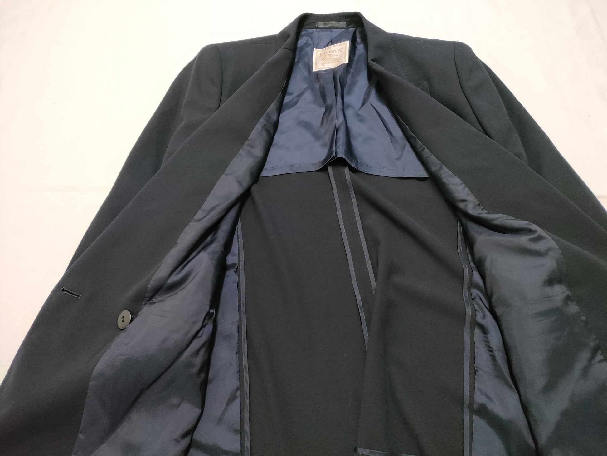 Burberrys Burberrys Jacket Jacket