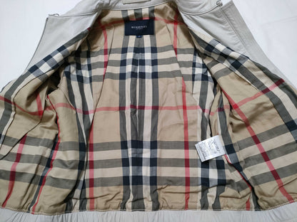 BURBERRY BURBERRY Rider's Jacket Jacket