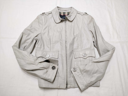 BURBERRY BURBERRY Rider's Jacket Jacket