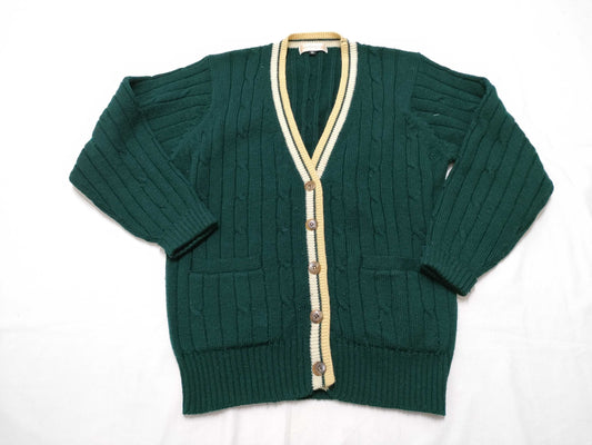 Burberrys Burberrys Knit Cardigan Cardigan