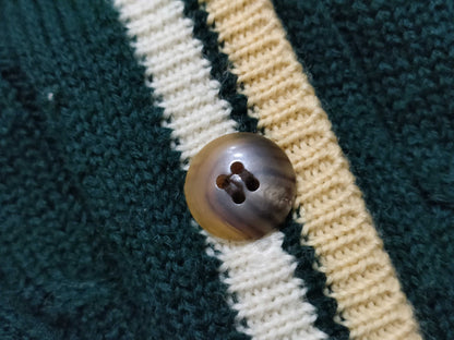 Burberrys Burberrys Knit Cardigan Cardigan