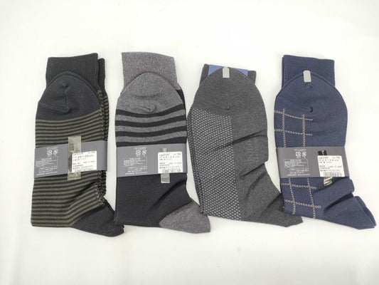 BURBERRY BURBERRY 4 pairs of socks Other apparel