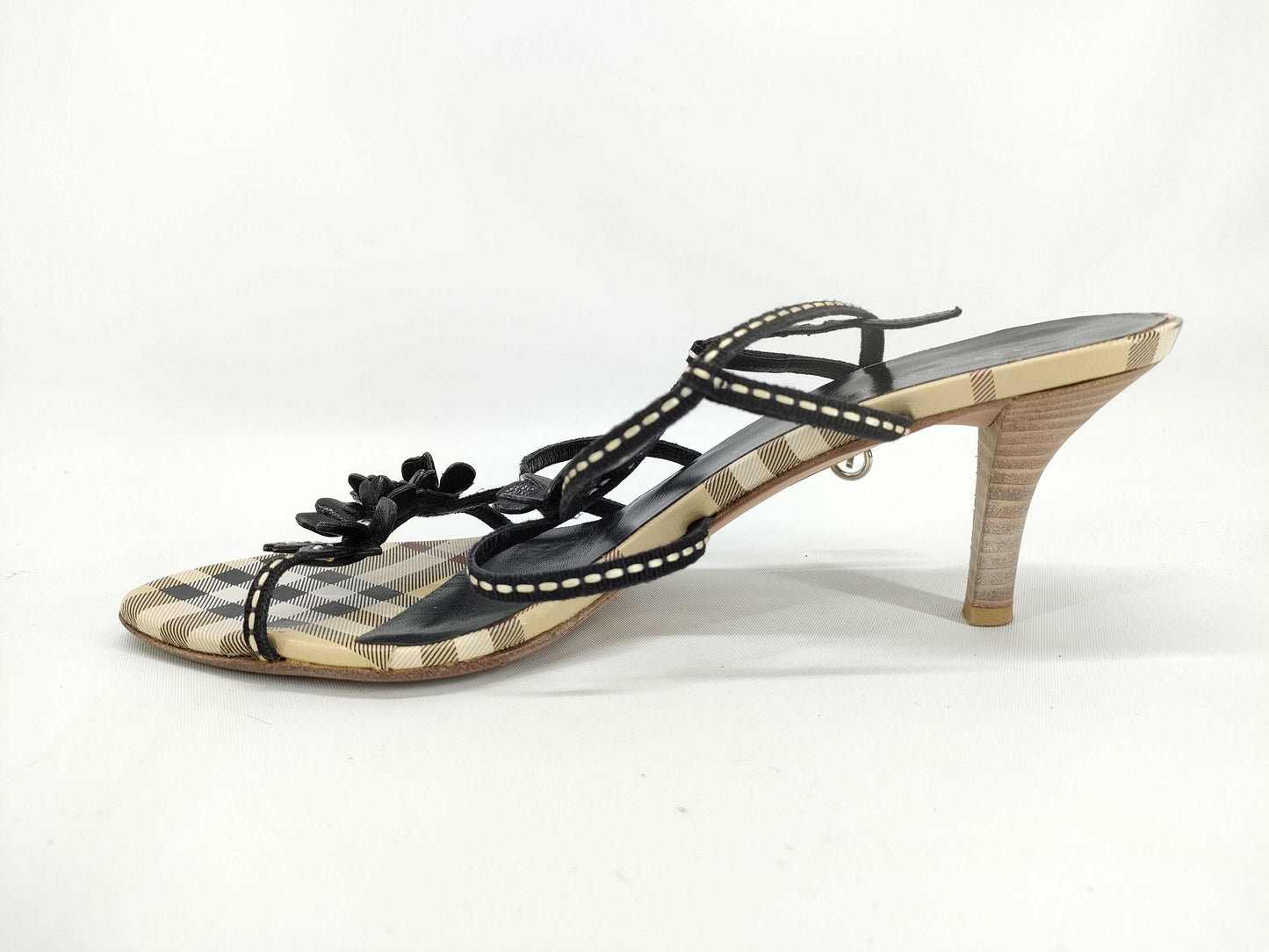 BURBERRY BURBERRY Sandals Sandals