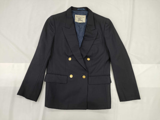 Burberrys Jacket Size L C-TK83 Jacket