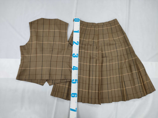 Burberrys Set Size L C-TK83 Other Apparel