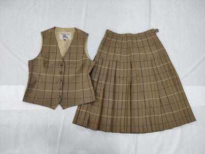 Burberrys Set Size L C-TK83 Other Apparel