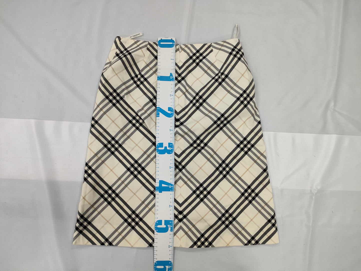 BURBERRY skirt size 40 skirt